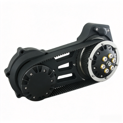 2" Late Model Primary Belt Drive