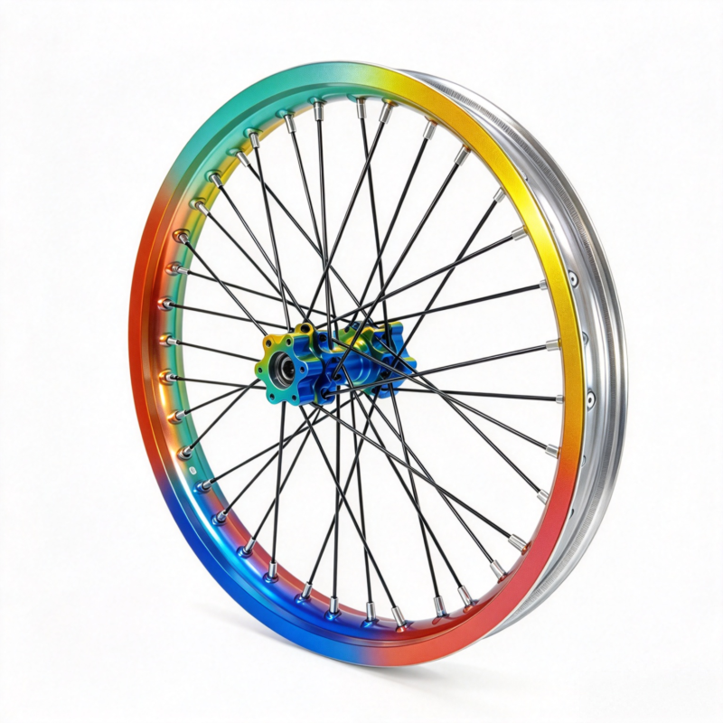 Ebike Spoke Wheel - Powder Coated 3 微信图片 20260929154102 30 39