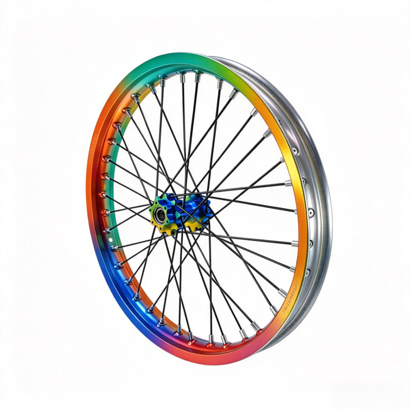 Ebike Spoke Wheel - Powder Coated 2 微信图片 20260929154106 32 39